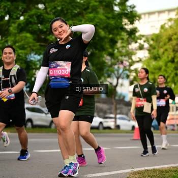 Runner Photo 4037951