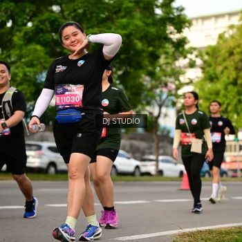 Runner Photo 4037955