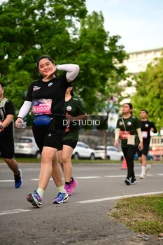 Runner Photo 4037956