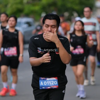 Runner Photo 4037957