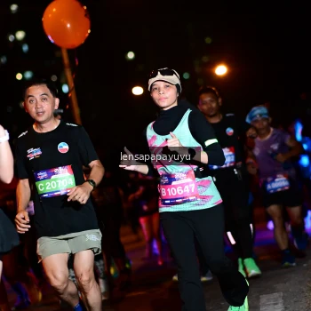 Runner Photo 4037963
