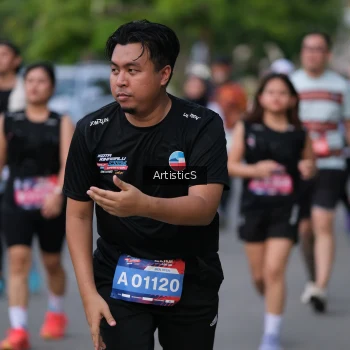 Runner Photo 4037964