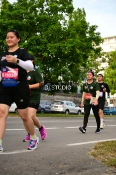 Runner Photo 4037967