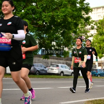 Runner Photo 4037969