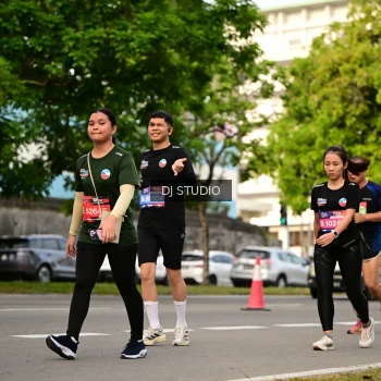 Runner Photo 4037982