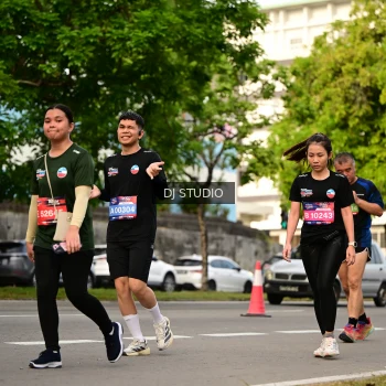 Runner Photo 4037986