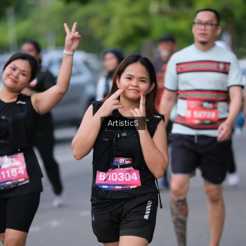 Runner Photo 4037988