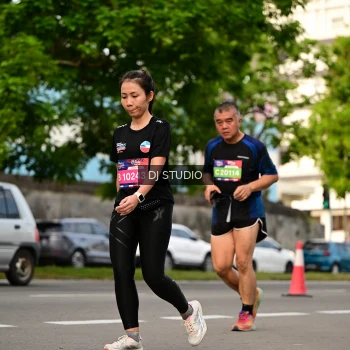 Runner Photo 4038008