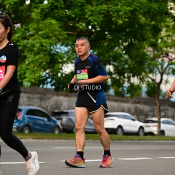 Runner Photo 4038034