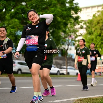 Runner Photo 4038044