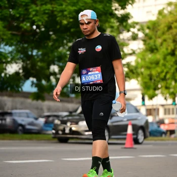 Runner Photo 4038046