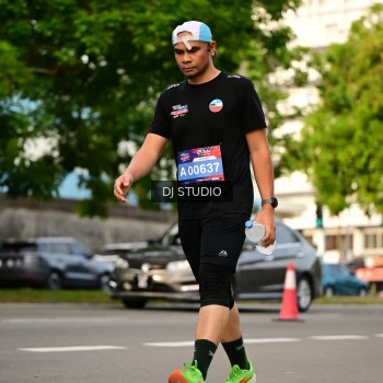 Runner Photo 4038047