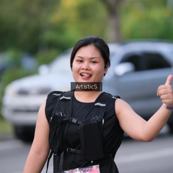Runner Photo 4038052