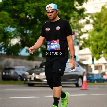 Runner Photo 4038053
