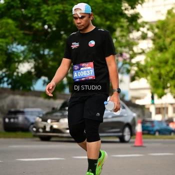 Runner Photo 4038058