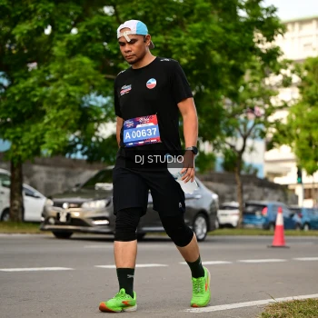 Runner Photo 4038060