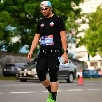 Runner Photo 4038061