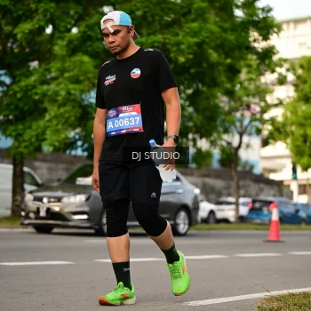 Runner Photo 4038066