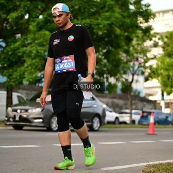 Runner Photo 4038070