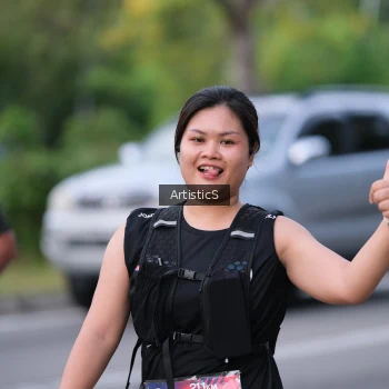 Runner Photo 4038072