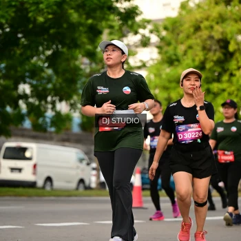 Runner Photo 4038076