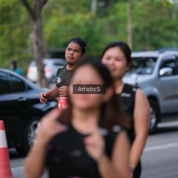 Runner Photo 4038077