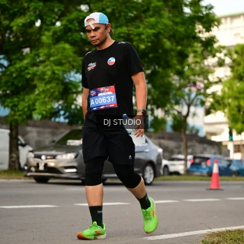Runner Photo 4038080