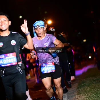 Runner Photo 4038088