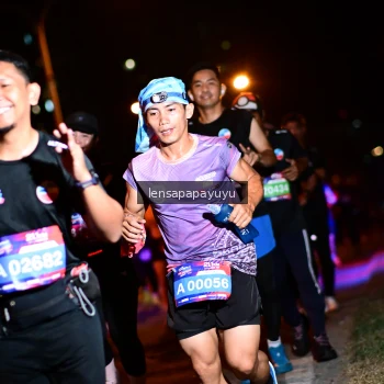 Runner Photo 4038099