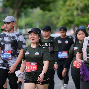 Runner Photo 4038105