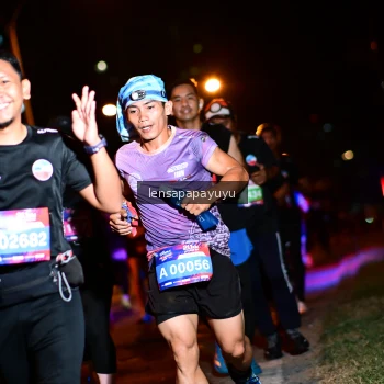 Runner Photo 4038107