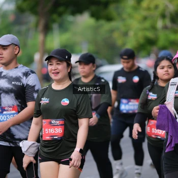 Runner Photo 4038110