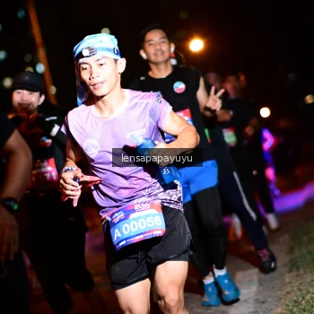 Runner Photo 4038114