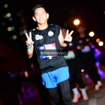 Runner Photo 4038117