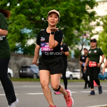 Runner Photo 4038142