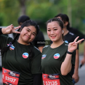 Runner Photo 4038146