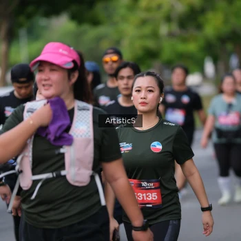 Runner Photo 4038148