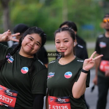Runner Photo 4038162