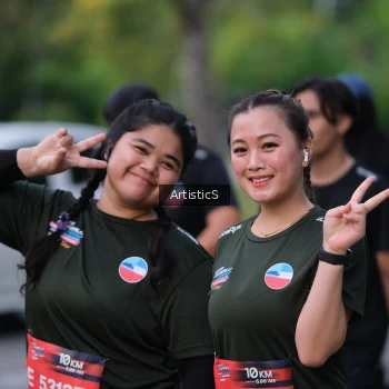 Runner Photo 4038168