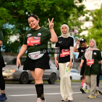 Runner Photo 4038174