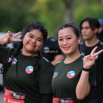 Runner Photo 4038175