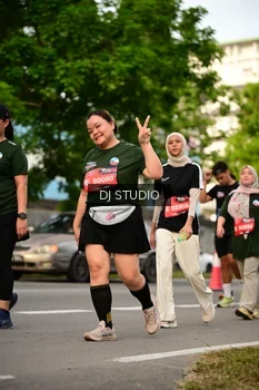 Runner Photo 4038190