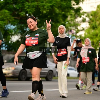 Runner Photo 4038217