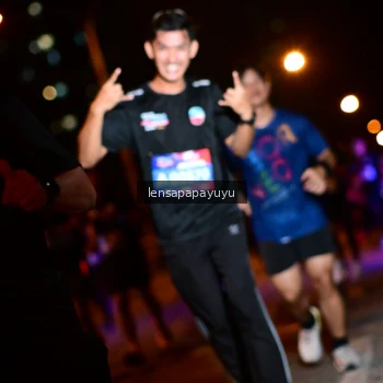 Runner Photo 4038220
