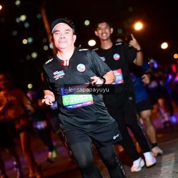 Runner Photo 4038233