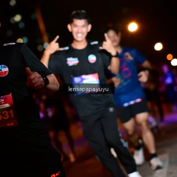 Runner Photo 4038240
