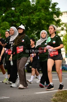 Runner Photo 4038246