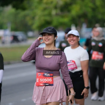 Runner Photo 4038254