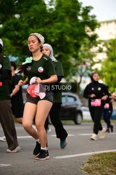 Runner Photo 4038256