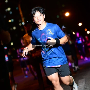 Runner Photo 4038259